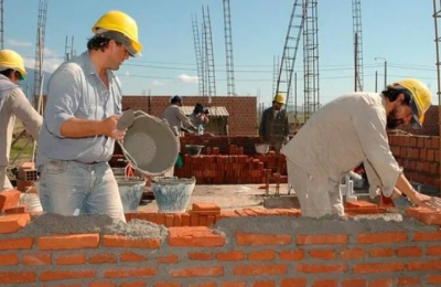 El Chaco que duele en este día del trabajador