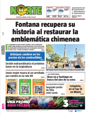 Edición del 02-05-2026
