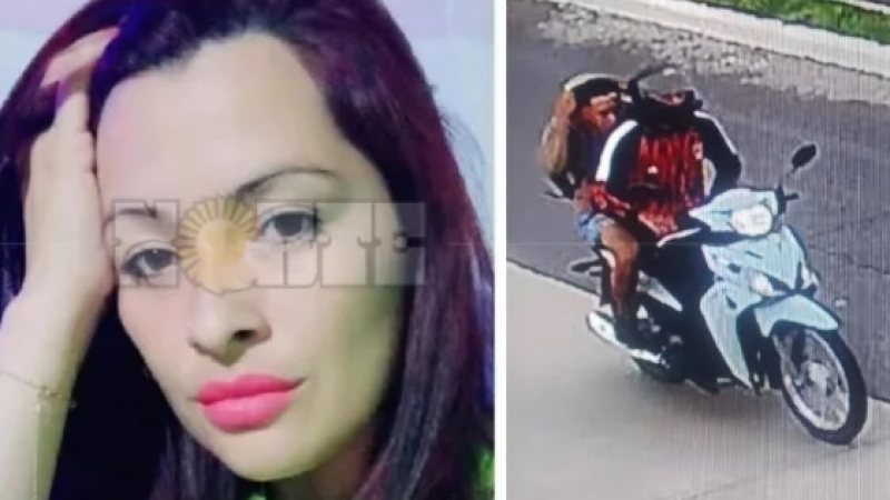 Crimen de Vanesa Bernachea: uno de los motochorros aceptaría un juicio abreviado