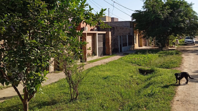 Vecinos de varios barrios de Sáenz Peña piden intensificar los recorridos policiales