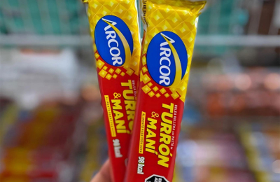 La trampa del turrón de maní: se consume como snack saludable pero es todo lo contrario