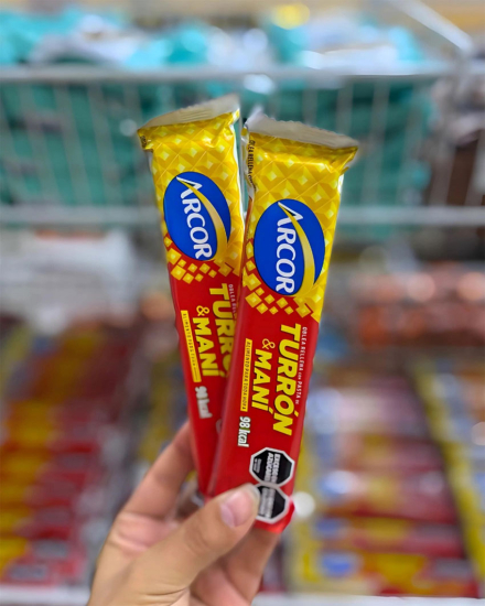 turron