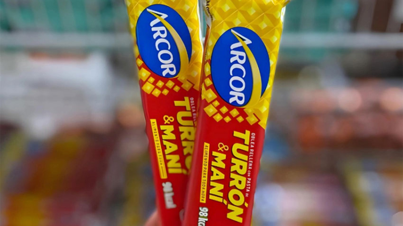 La trampa del turrón de maní: se consume como snack saludable pero es todo lo contrario
