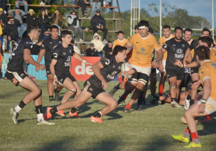 rugby