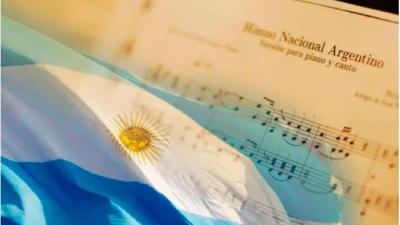 Día del Himno Nacional Argentino: por qué se recuerda hoy, 11 de mayo
