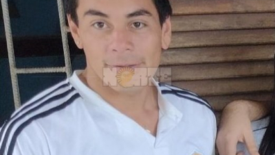 Un chaqueño fue a conocer a su padre y se encuentra desaparecido