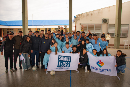 Jornadas de estudiantes secundarios (2)