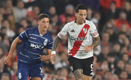 river