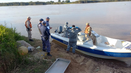 parana