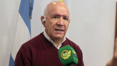 "El aumento que corresponde a Secheep se verá con las facturas de junio y julio"