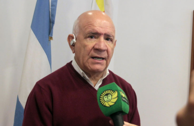 "El aumento que corresponde a Secheep se verá con las facturas de junio y julio"