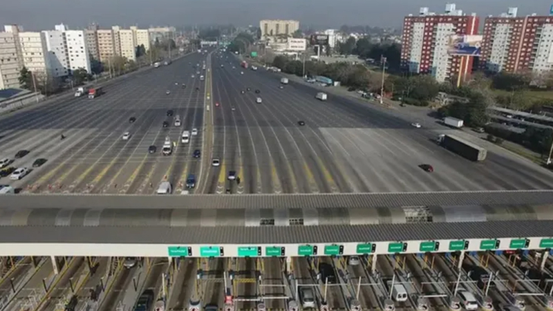 El Gobierno adjudicó otra etapa de privatización de rutas nacionales