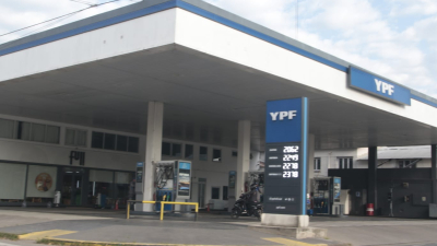 Valoran la prórroga del esquema de amortiguación de precios de YPF