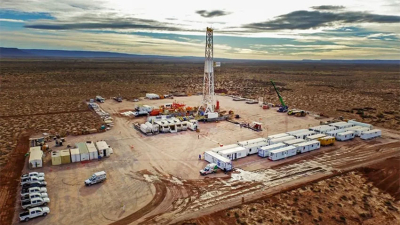 Proyectan crear 40 mil puestos de trabajo en Vaca Muerta