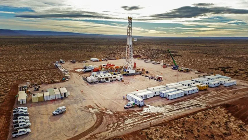Proyectan crear 40 mil puestos de trabajo en Vaca Muerta