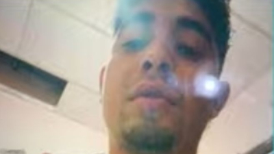 Intenso operativo de búsqueda para dar con el paradero de Axel González