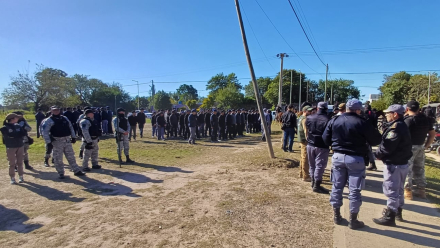 Caso Axel González