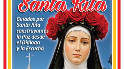 NORTE ofrece una lámina de Santa Rita