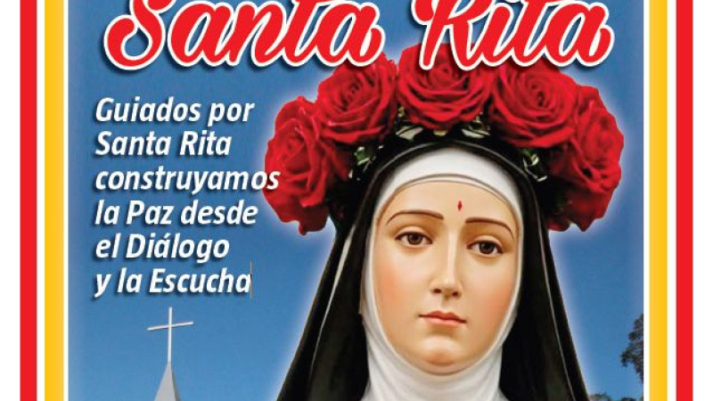 NORTE ofrece una lámina de Santa Rita