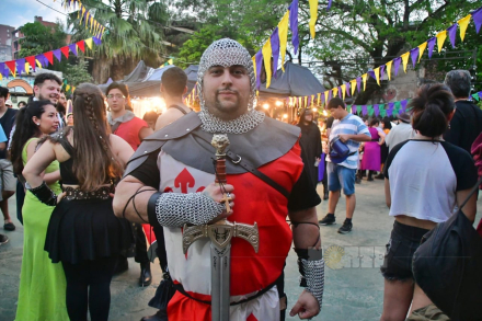 feria medieval 1