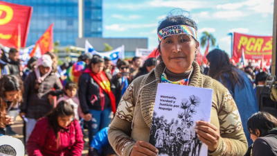 A cuatro años de la sentencia del juicio por la Verdad de la Masacre de Napalpí