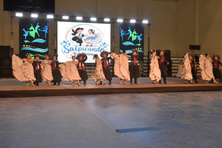 Baila Formosa en Laguna Blanca (10)