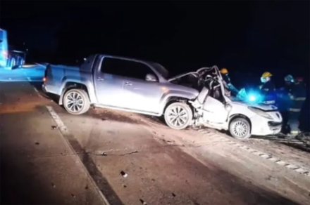 accidente
