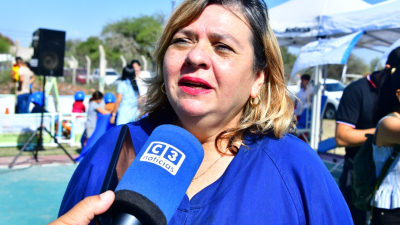 "La unidad, la solidaridad y la organización vencen a cualquier adversidad"