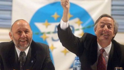 Insfrán: el Acta de Reparación Histórica "transformó el presente y el futuro de Formosa"