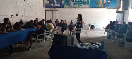Capacitación de barbería (4)