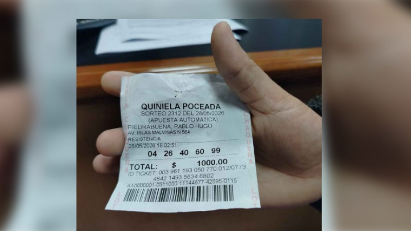 Estaba lesionada por un choque y se enteró que ganó $109 millones