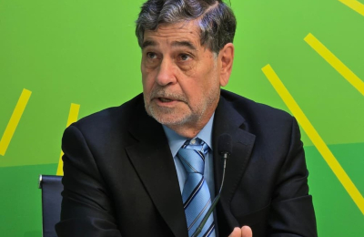 Szymula: "El Chaco debe apostar fuertemente al ferrocarril para sacar su producción"