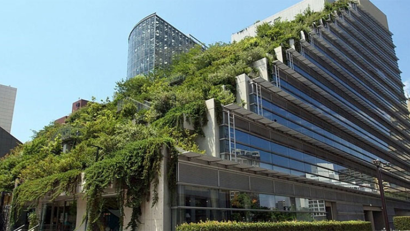 Un arquitecto argentino y un Museo de Nueva York premiarán proyectos sustentables