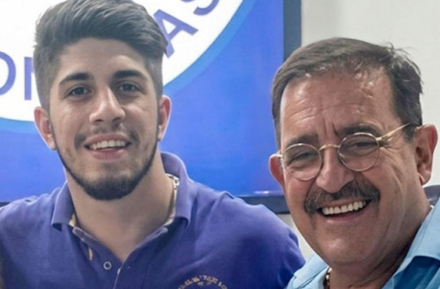 Barrelier y Moreno