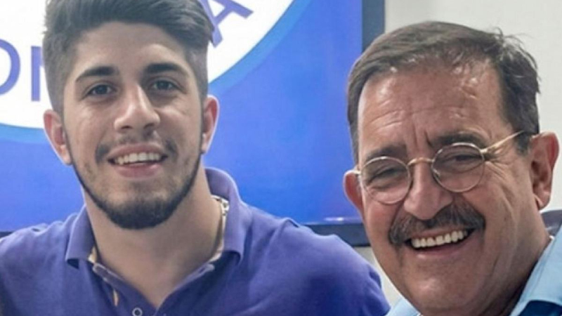Renunció el concejal que patrocinaba a Barrelier