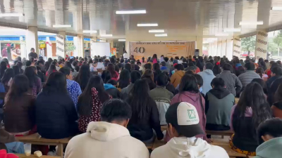 La EPES 2 celebró sus 40 años de historia al servicio de la comunidad