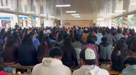 40 años EPES MEIB N 2