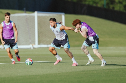 seleccion