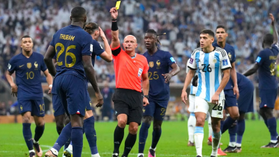 Todas las nuevas reglas que prometen transformar el fútbol para siempre