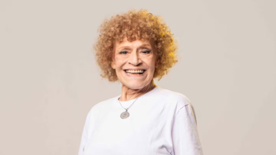 Murió a los 83 años la actriz María Rosa Fugazot