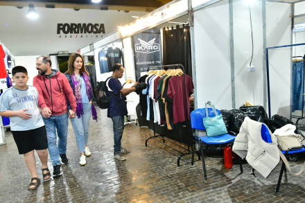 Mercado Comunitario de Emprendedores4