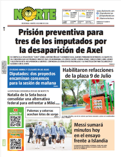 Edición del 09-06-2026