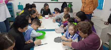 Aprender Jugando (5)