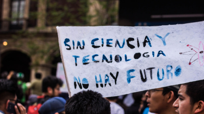 "Nos encontramos en una situación de incertidumbre y caótica"