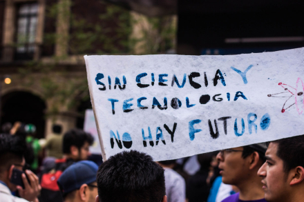 SinCienciaNoFuturo_
