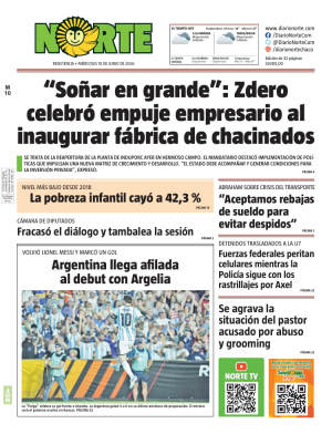 Edición del 10-6-2026