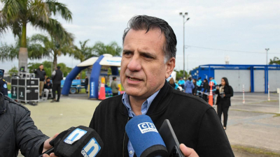 "La desinversión del Gobierno nacional en rutas tiene una afectación directa en la seguridad vial"