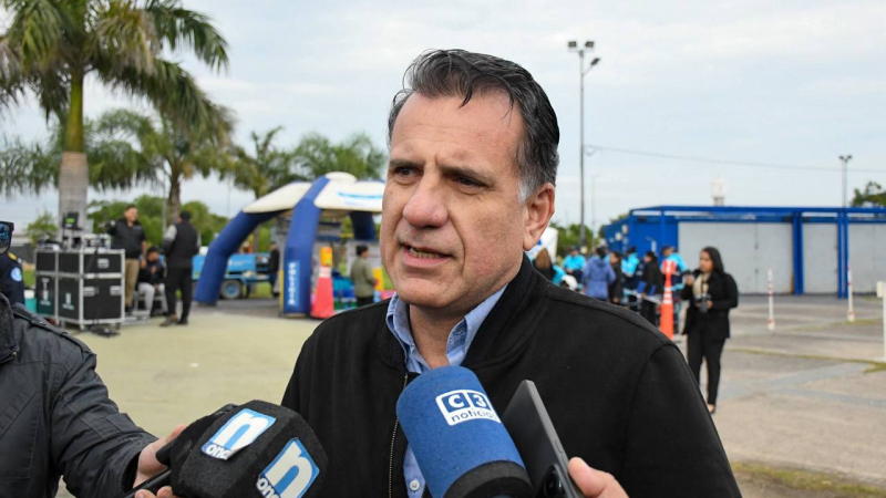 "La desinversión del Gobierno nacional en rutas tiene una afectación directa en la seguridad vial"