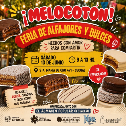 Melocotón