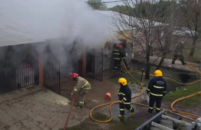 Qué revisar en la instalación eléctrica para evitar incendios y accidentes domésticos